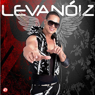 baixar cd Leva Nóiz - Cd Promocional Abril 2013