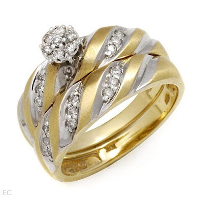 wedding ring