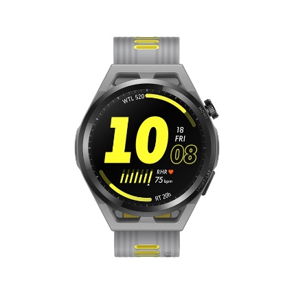 WATCH GT Runner 32MB and 4GB Grey