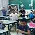 Vídeo mostra crianças comemorando em Israel ao poderem tirar máscara na escola; país imunizou 60% dos moradores