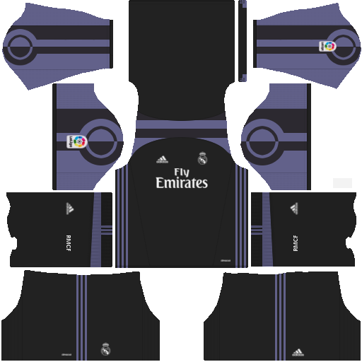 ❌ simple hack 9999 ❌ 360mobi.Club/Dreamleaguesoccer2019 Dream League Soccer Uniformes Real Madrid 2019