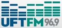 Rádio UFTFM de Palamas TO ao vivo - A rádio da Universidade Federal do Tocantins