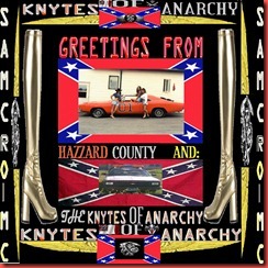 GREETINGS HEADER
