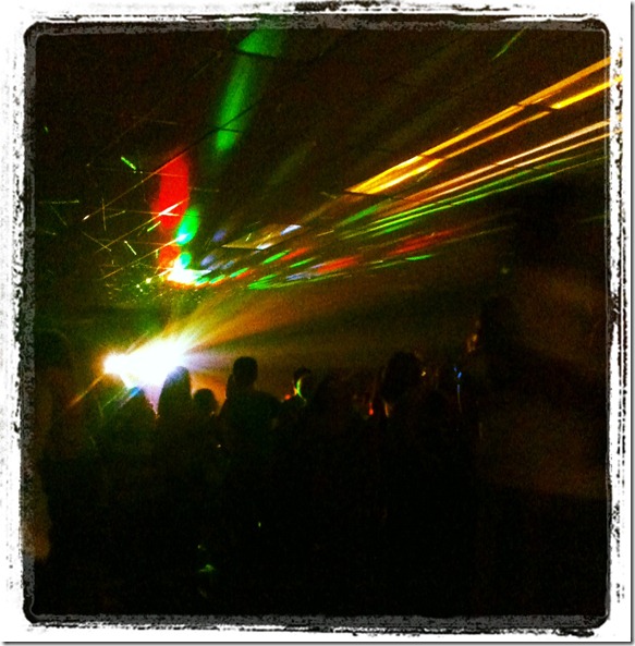 dance
