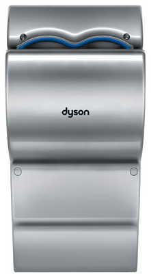 Energy Technology: Dyson Airblade