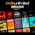 4 meses de Kindle Unlimited por R$ 1,99