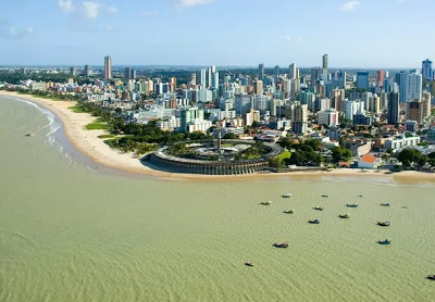 Servidores da Paraíba vão ter 'feriadão' de cinco dias, de Corpus Christi até o São João, em 2019