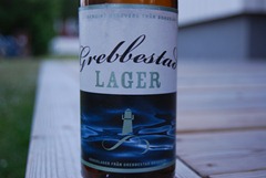 Grebbestad Lager 