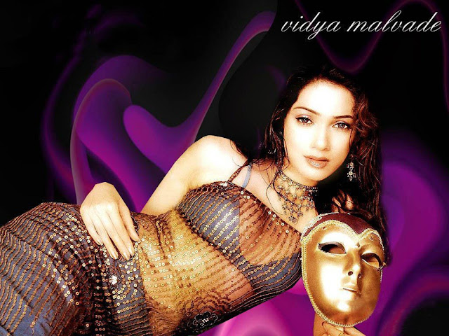 Vidya Malvade Wallpapers Free Download