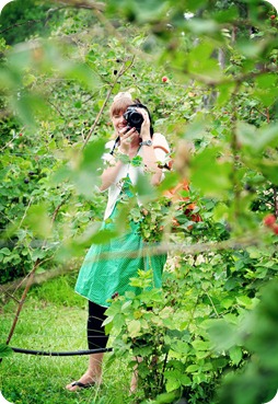 Me and camera 2