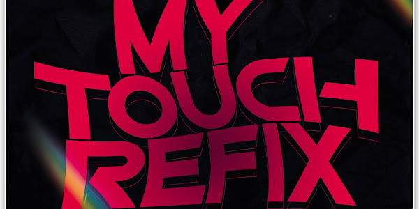 Eugy X Chop Daily ft Medikal X Kwesi Arthur X Falz X D Black My Touch (Remix)Refix & Intro (Mixed By DJ Sonatty)