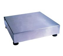 3. JPF 600 Platform Scale