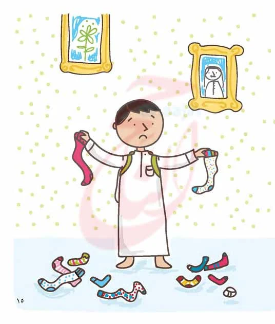 قصة سندويشات الفشار قصص مفيدة للاطفال 10 سنوات مكتوبة ومصورة و Pdf