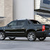 Cadillac Escalade 5 Spyshots