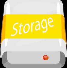 storage