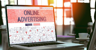 Online Advertising