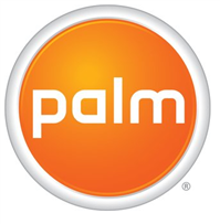 logo Palm WebOS