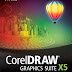 CorelDRAW Graphics Suite X5  RS 500