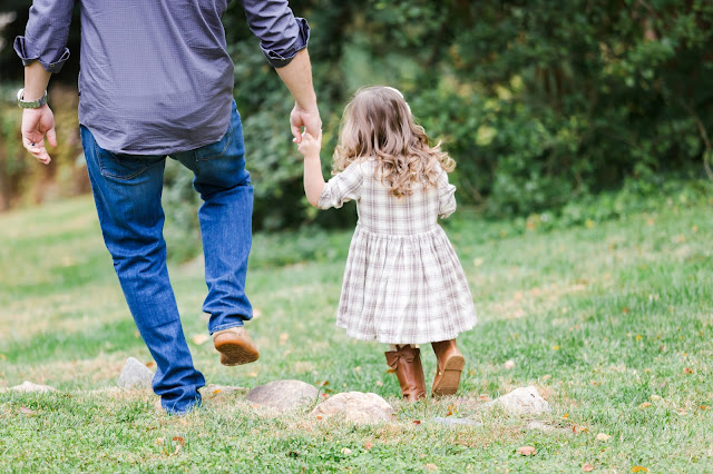 Fort C. F. Smith Park Family Photos | The Stewart Family