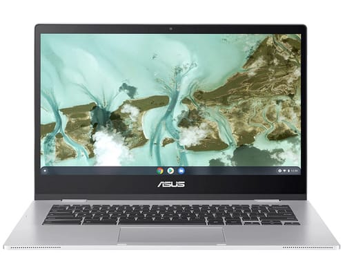 ASUS Chromebook CX1 CX1400CNA-AS44F Full HD Laptop