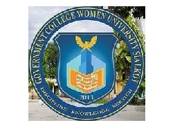  GC Women University Latest Jobs For Education 2021 