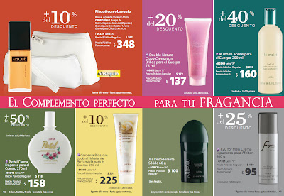 catalogo jafra enero 2011