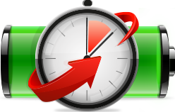 How To Increase Your Laptop Battery Time - Windows