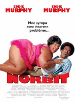 Parodie de 'Norbit'