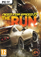 Download Need For Speed The Run (PC) Full Crack Patch Keygen Serial Number