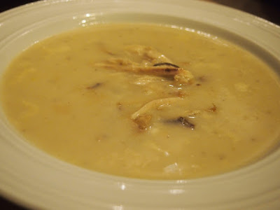 Veloute Agnes Sorel