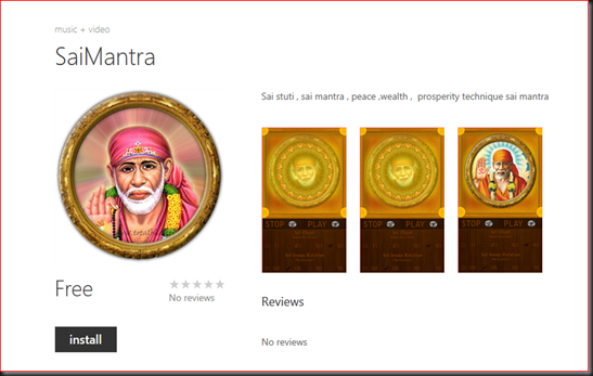 saiMantra_app