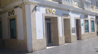 el futuro de EVO banco 