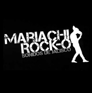 Mariachi Rock-O :: Los sonidos de Jalisco (2009)