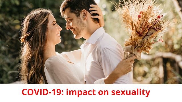 COVID-19 impact on sexuality