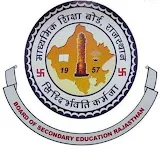 Board Of Secondary Education Rajasthan