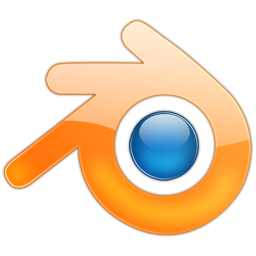 Download Software Blender 3D 2.73 (x86/x64) Terbaru | Blender 3D 