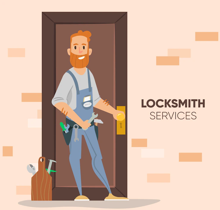 Locksmith Near Me