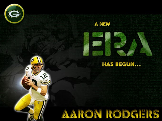 Aaron Rodgers Wallpaper / Aaron Rodgers Wallpapers Wallpaper Cave - Tons of awesome aaron rodgers wallpapers to download for free.