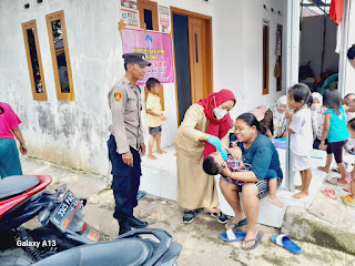 Polres Indramayu