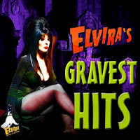 Elvira Mistress of the Dark Discography