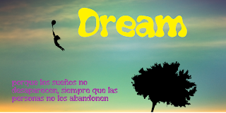 Dream ∞