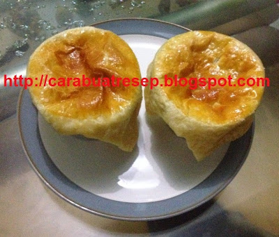 Foto Zupa zupa Sup Cream Lezat Mudah