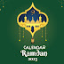 Ramadan Calendar Timetable Ramadan 2023 - When is Ramadan? | bennyfinancialfreedom