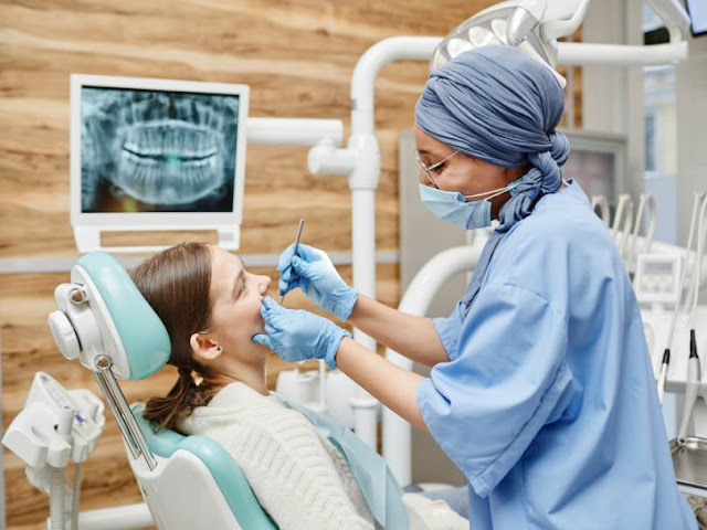 Best dental hospital in Hyderabad