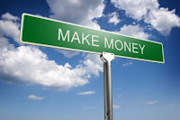 10 Ways to Getting Money Through Blog