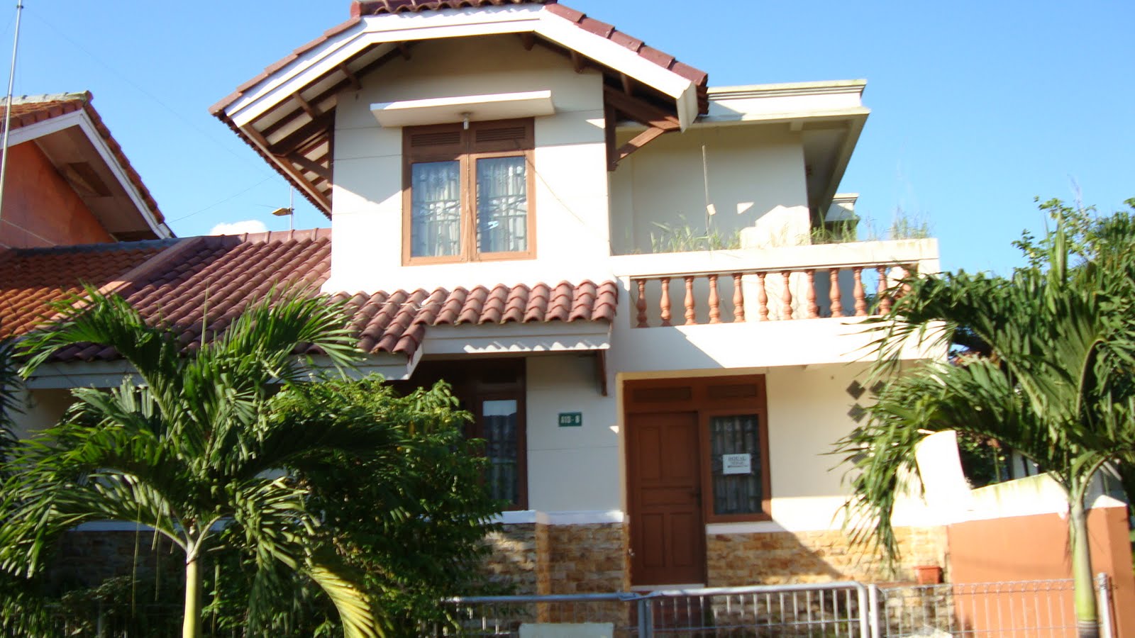 Perumahan Murah Di Batam Center
