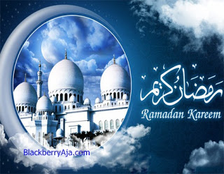 Gambar DP Selamat Puasa Ramadhan