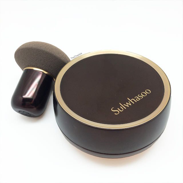 Sulwhasoo Voluminating Foundation