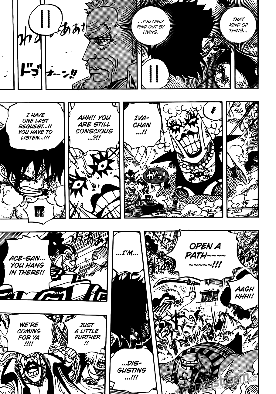 Read One Piece 568 Online | 06 - Press F5 to reload this image