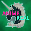 AnimeReal